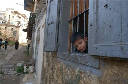 صورة الفقر يقتل رجلاً