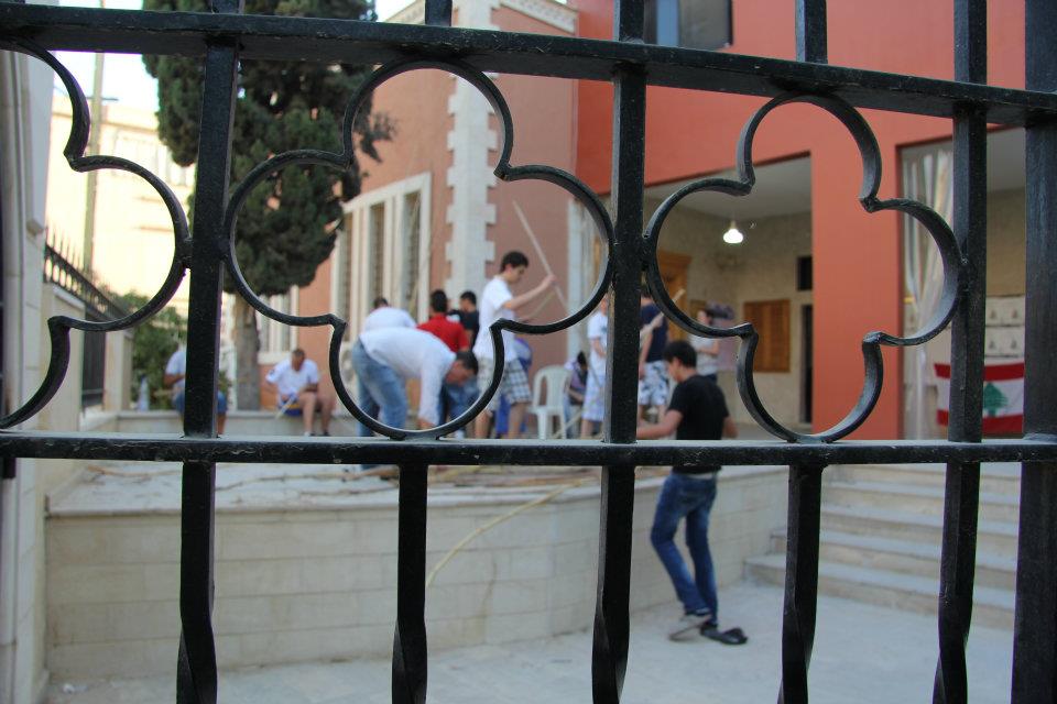 صورة مهرجان طيارات القصب … موسم للفرح