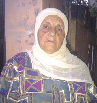 صورة عراك العيش وحرارة الشوق