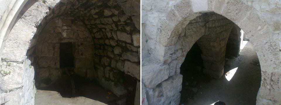 صورة عين برجا … هل تستعيد أيامها ؟