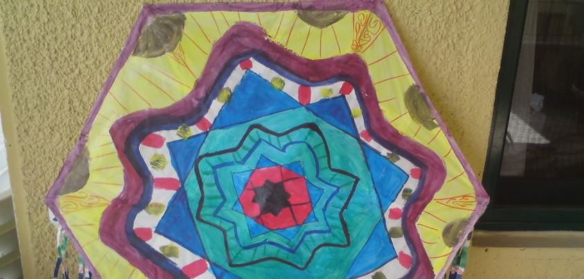 صورة الأول من نوعه !