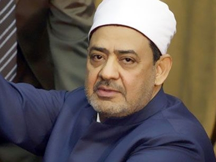 صورة الأزهر : الإسلام دين الدولة