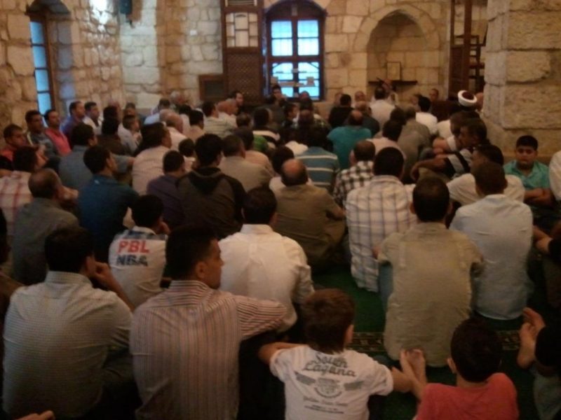 صورة يوم من أيام الله