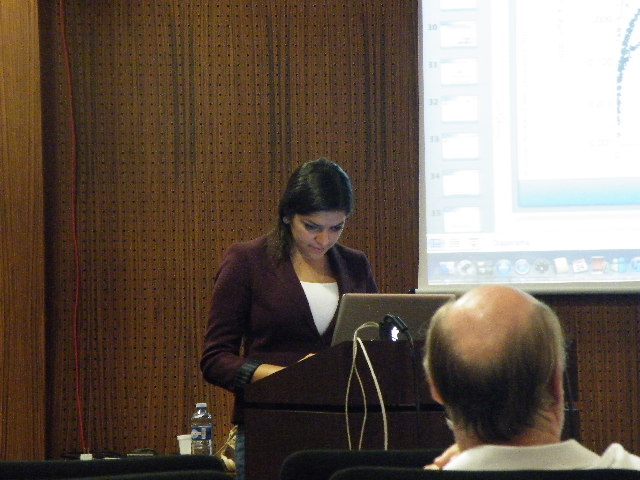 صورة تهانينا دكتوره منال