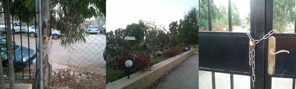 صورة وكأنك يا بو زيد ما غزيت !