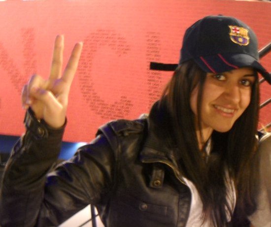 صورة دكتوراه في البيولوجيا لحنان الشيخ سعد