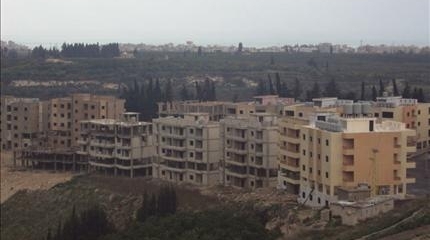 صورة قوانين البناء في برجا ؟ نريد جواباً