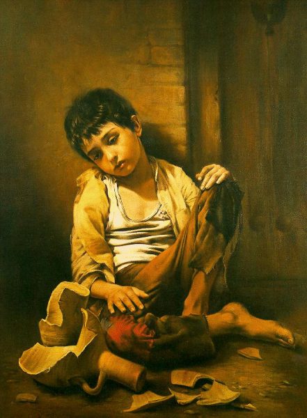 صورة لم يعد هناك من رسالات !