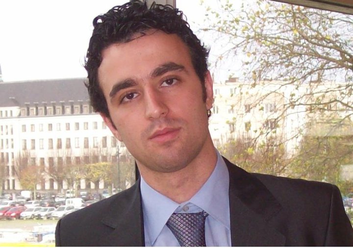 صورة المهندس نور ومحطة تفوق جديدة