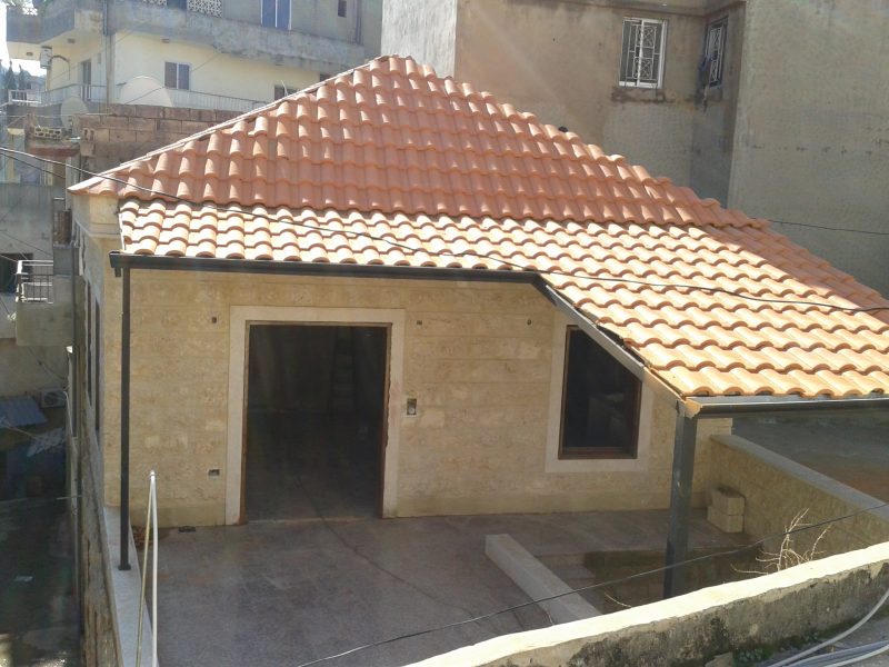 صورة مركز  ” بركات ” إلى الميدان