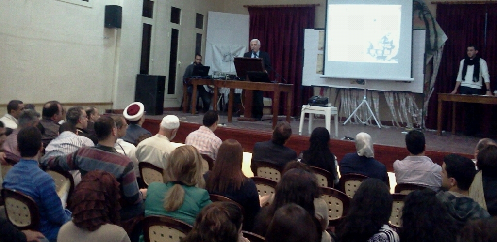 صورة جوائز مسابقة ” صلاح الدين ” بالصور