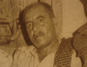 صورة حسين زيتون … العاشق المغمور