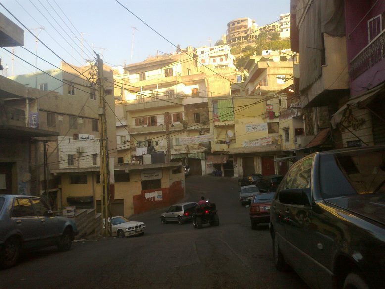 صورة …. فكلاهما عمروٌ وزيدُ !