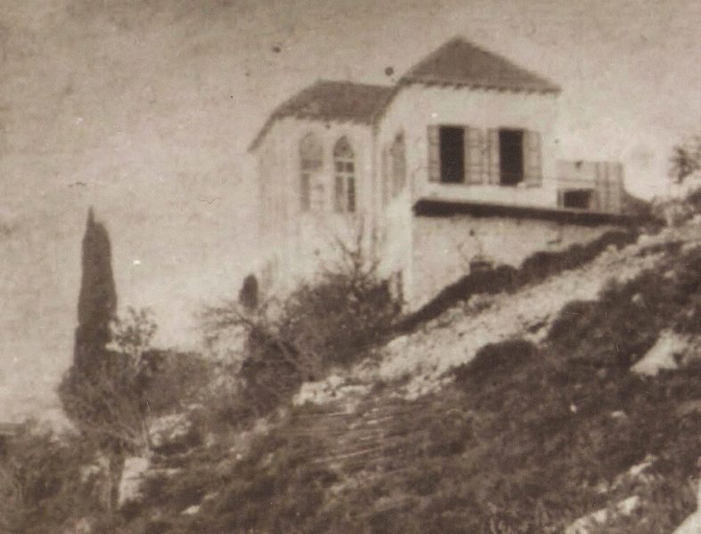 صورة ذاكرة برجا … على موقع فايسبوك