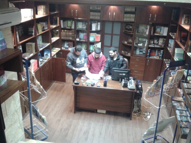 صورة جامع برجا الكبير يُعلن عن مسابقة للناشئة