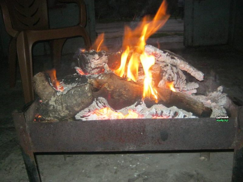 صورة غداً أول أيام المِربْعانيّة