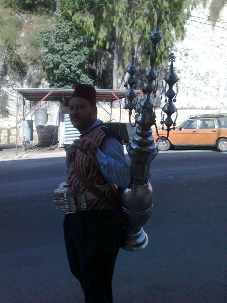 صورة كم أنتِ قاسية أيتها الحرب !