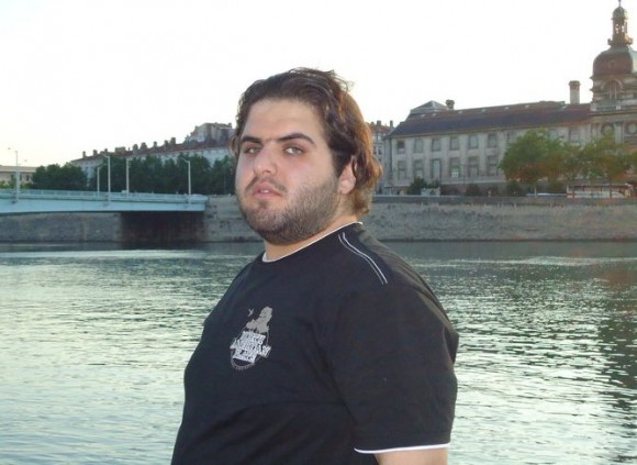 د . مهدي حمية