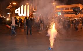 صورة ثقافة المفرقعات !!!