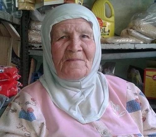 صورة ساعة سَمَر مع أم أحمد