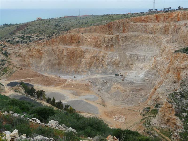 صورة مخاوف في الإقليم : لن نستقبل النفايات