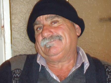 صورة لن أرثيَك يا أبي