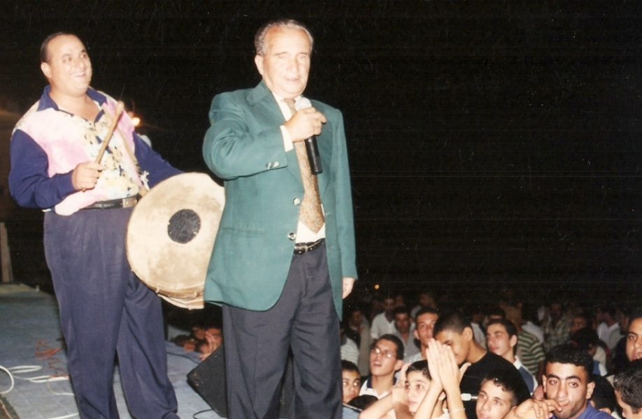 صورة وين الحبايب وين يا أستاذ عبد الرحمن ؟