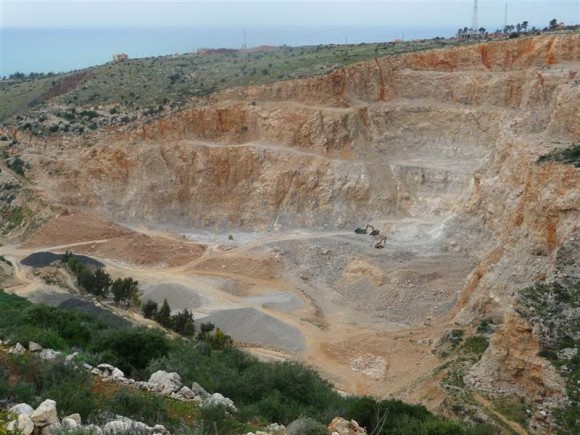 صورة بلديات «الإقليم»: لا لنقل مطمر الناعمة إلى الجية