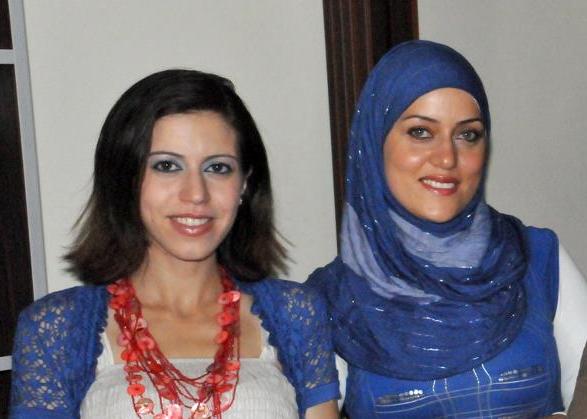 صورة وزارة الثّقافة تختار السيّدة الجنّون مسؤولة جديدة لمركز المطالعة والتنشيط الثقافيّ