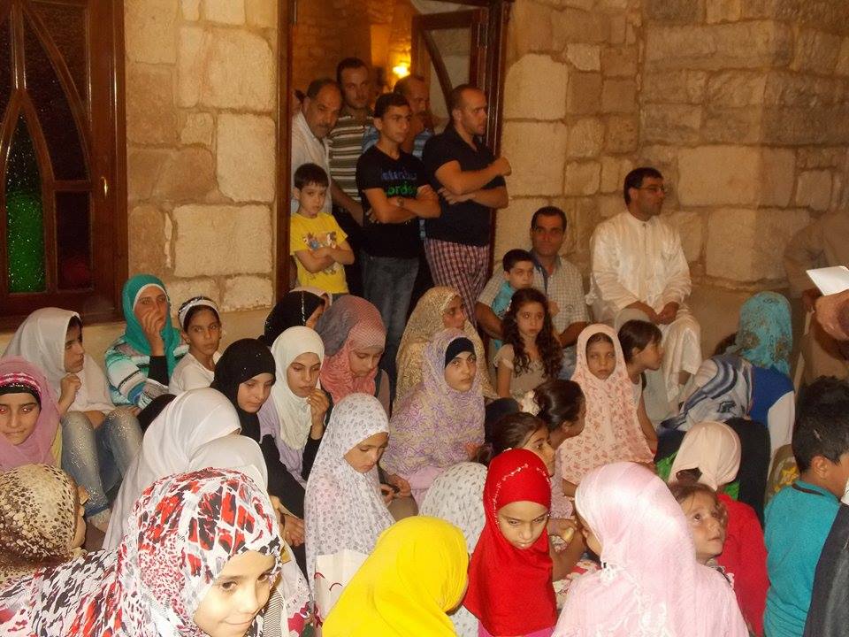 صورة السيرة في رمضان … مسابقة وجوائز