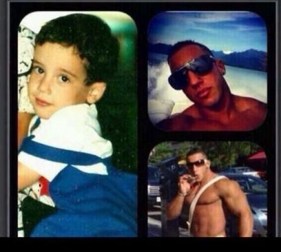 صورة علاء رمضان بطل من لبنان قضى برصاص “المافيا”