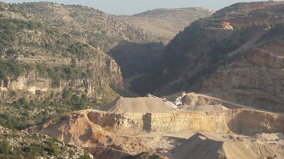 صورة الذّبح يبدأ من وادي سبلين !!!