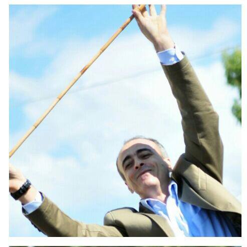 صورة صديقي سمير : كل الأماكن مشتاقة لك