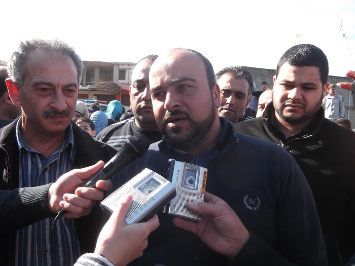 صورة قضية إعفاء مدير الديماس تتفاعل وخالة الطالب تؤكد أنه خرج من المدرسة بحالة طبيعية