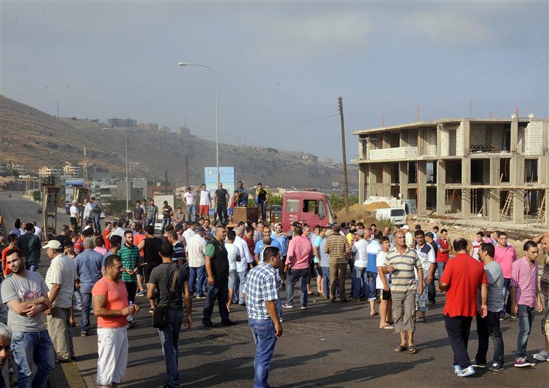 صورة أبناء الإقليم: المشروع “المميت” لن يمر