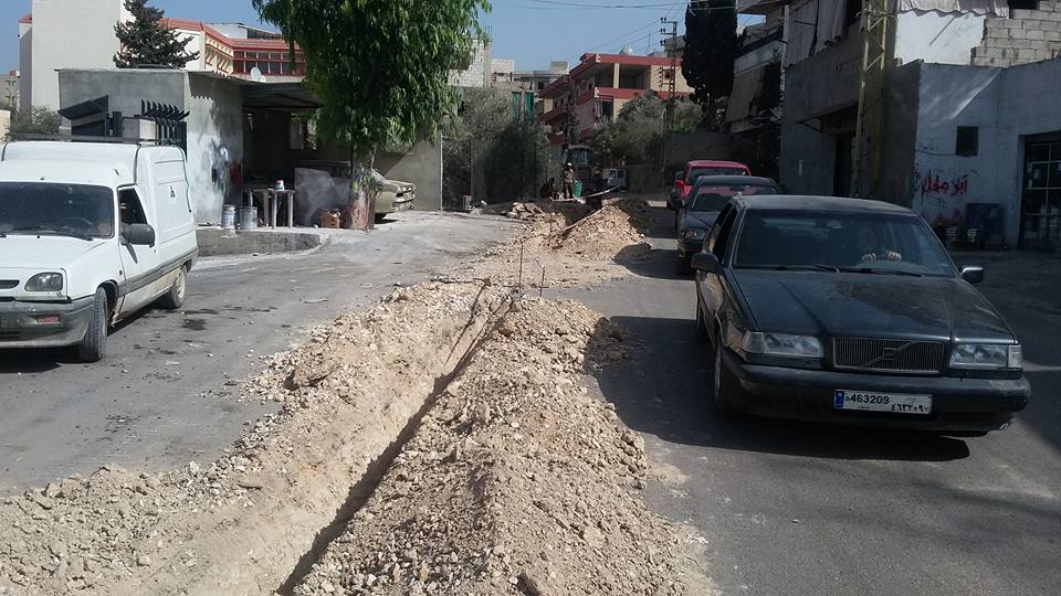 صورة هل من مراقب لأشغال المتعهدين في برجا ؟