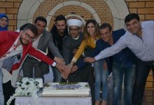 صورة جامع برجا الكبير … تاريخ يتجدد