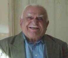 صورة الحاج خليل … خليل المتقين