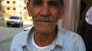 صورة أبو سمير والمجاهدون وسيدة الميْدان