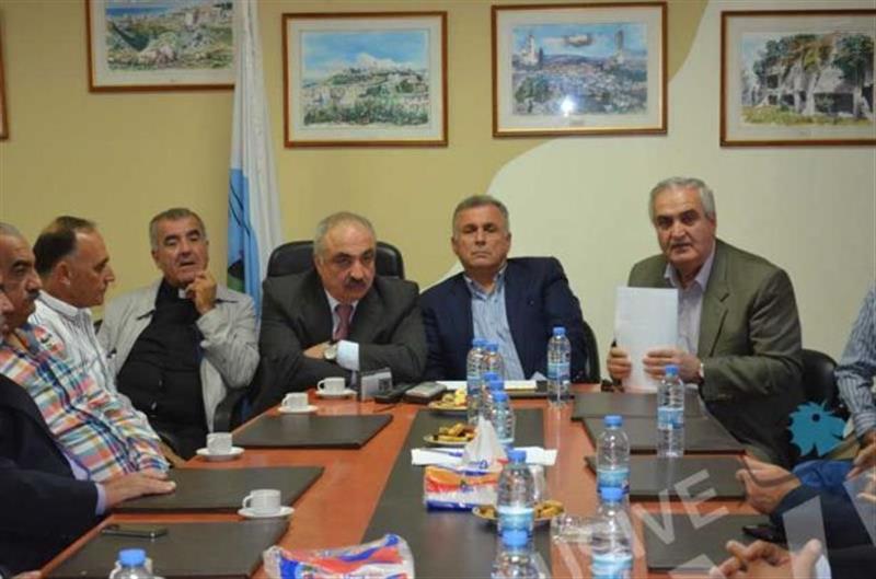 صورة إقليم الخروب: «أمّ المعارك» في برجا وإرباك في صفوف «المستقبل»