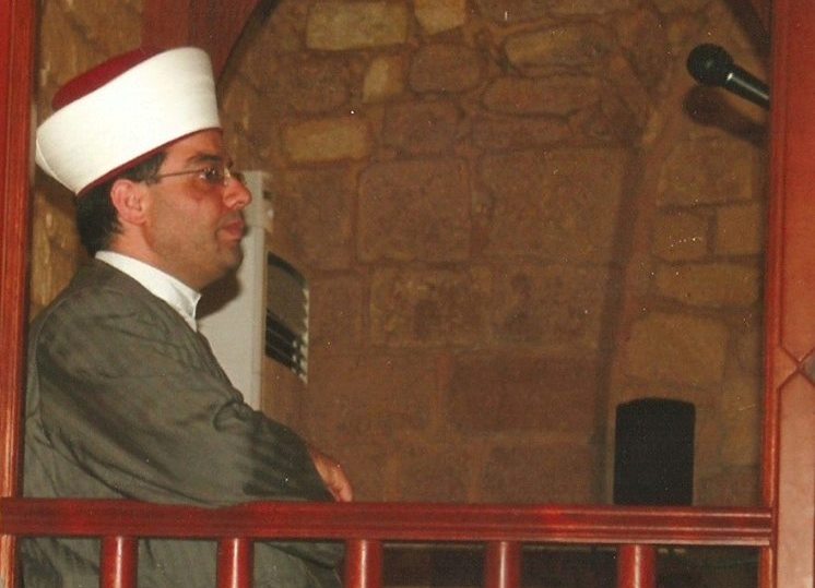 صورة هل صرنا في غابة !!!