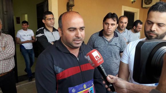 الماراتون 2