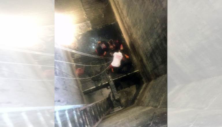 صورة تأجيل دفن حامد وإبراهيم الجوزو: تجدد التحقيقات والشائعات