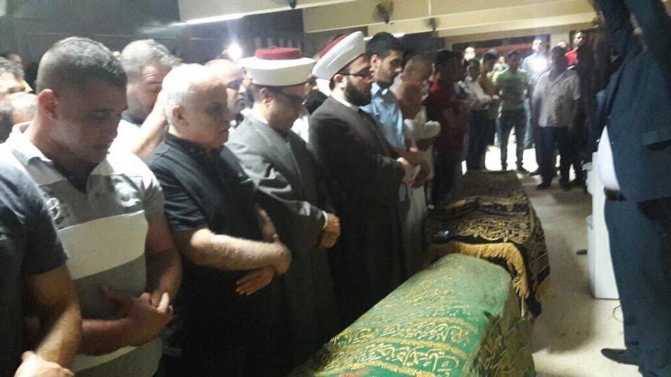 صورة ملابسات جريمة برجا تتكشف … القاتل يعترف