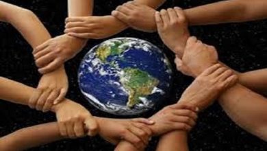 صورة العمل الخيري في برجا، إلى أين؟