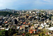 صورة من ينطق بإسم برجا؟