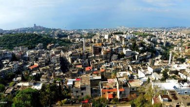 صورة من ينطق بإسم برجا؟