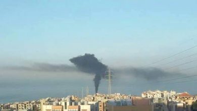 صورة برجا: أزمات تتفاقم وما من رؤية واضحة المعالم!