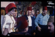 صورة قريباً… الفنّان محمّد مرعي السعيدي في كتاب