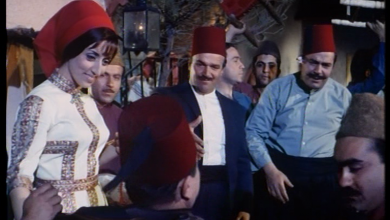 صورة قريباً… الفنّان محمّد مرعي السعيدي في كتاب